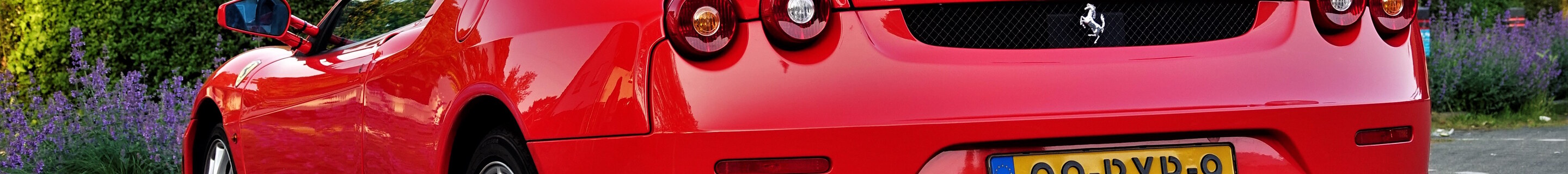 Ferrari F430 Spider