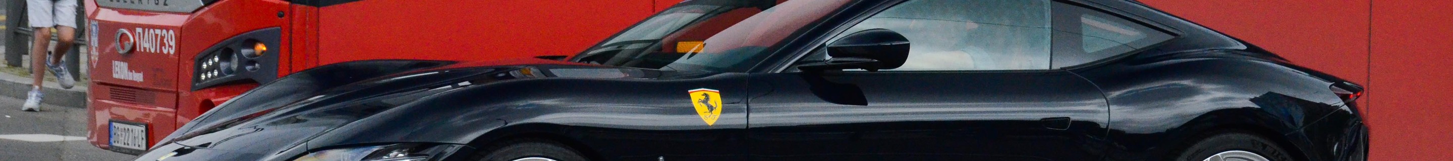 Ferrari Roma