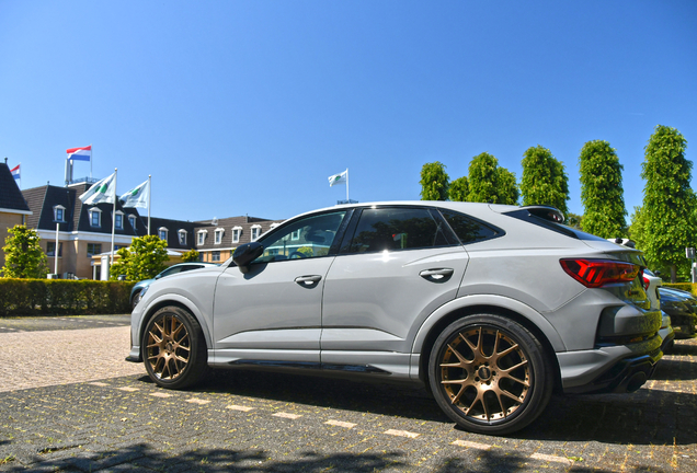 Audi RS Q3 Sportback 2020