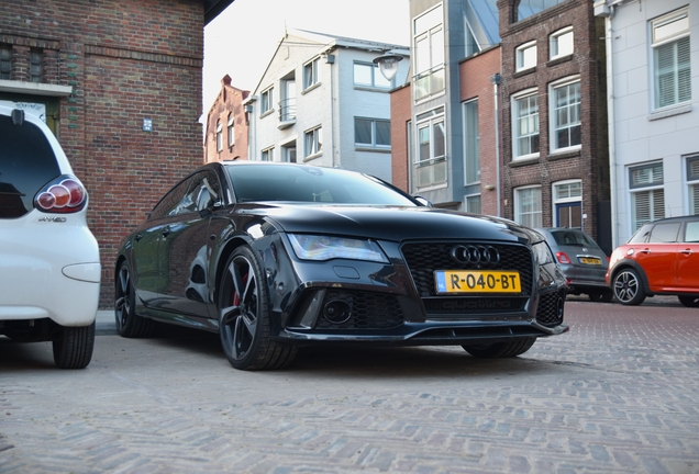 Audi RS7 Sportback