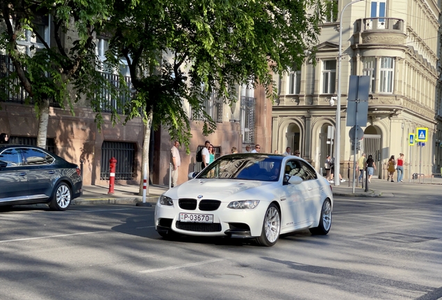 BMW M3 E92 Coupé