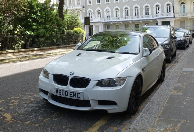 BMW M3 E92 Coupé