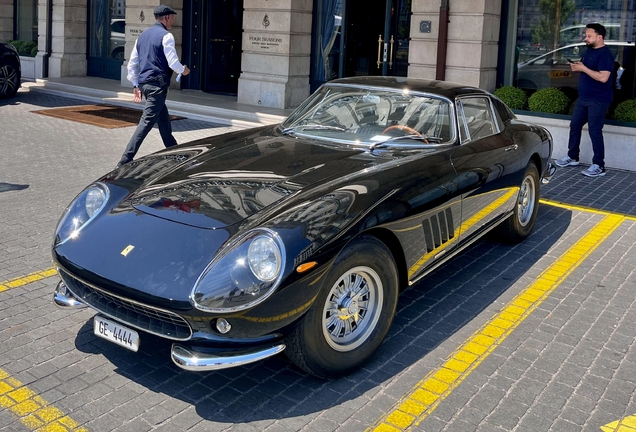 Ferrari 275 GTB