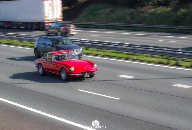 Ferrari 330 GTC