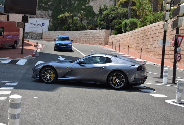 Ferrari 812 GTS