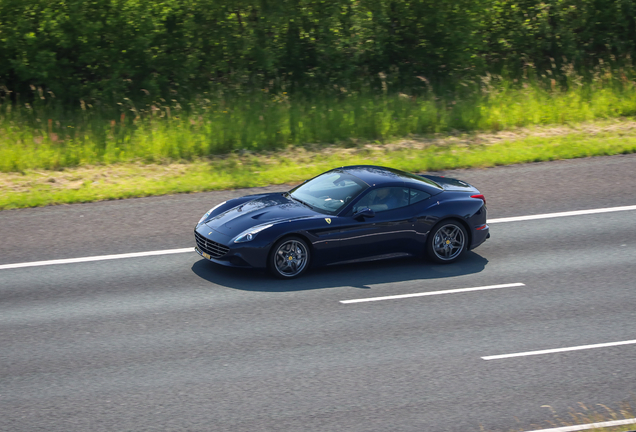 Ferrari California T