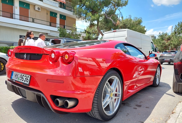 Ferrari F430