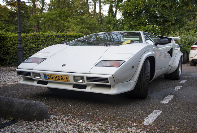 Lamborghini Countach 5000 S