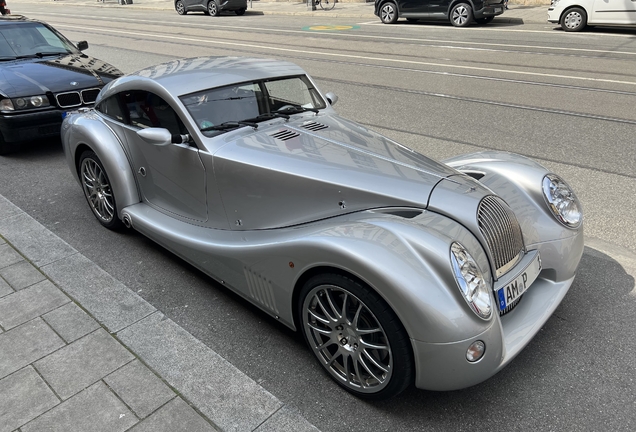 Morgan Aeromax Coupé