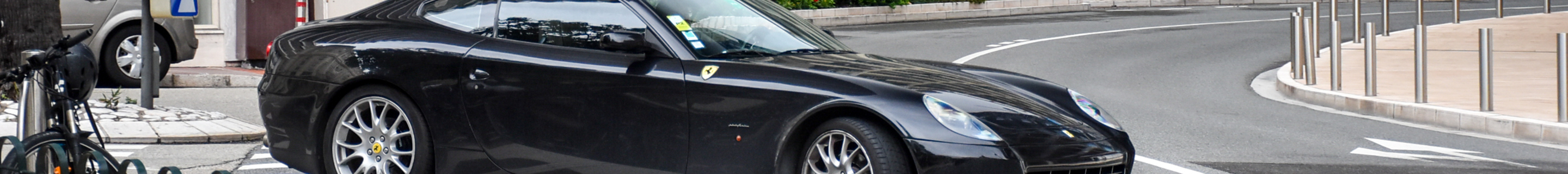 Ferrari 612 Scaglietti