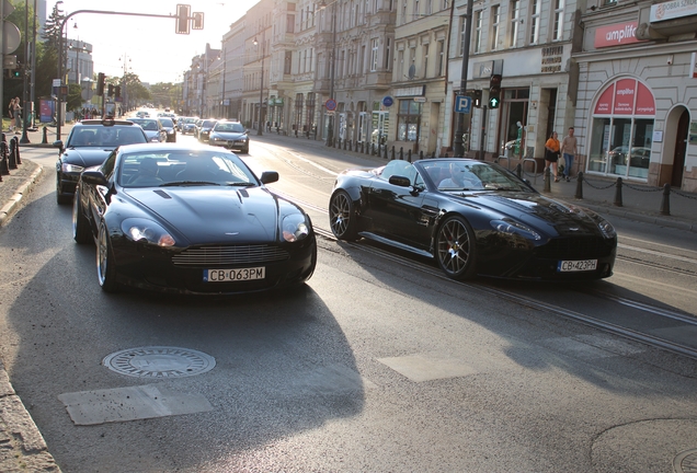 Aston Martin DB9