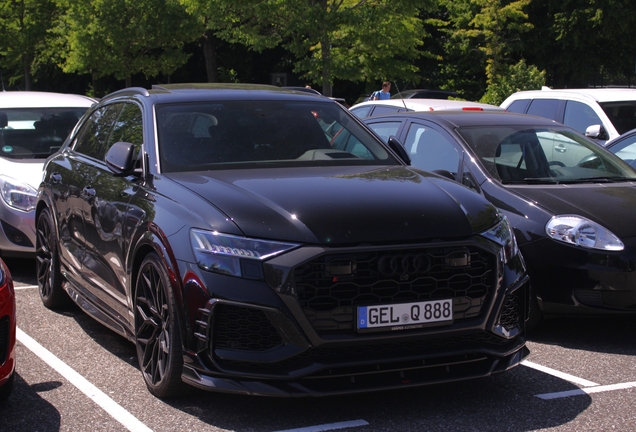 Audi RS Q8 Urban