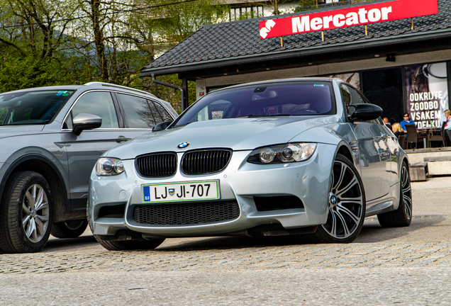 BMW M3 E92 Coupé