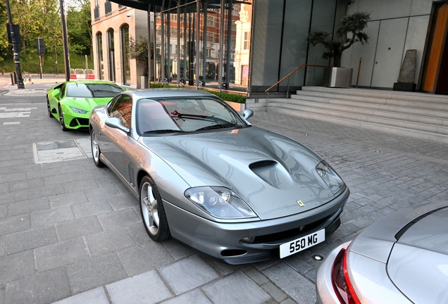 Ferrari 550 Maranello