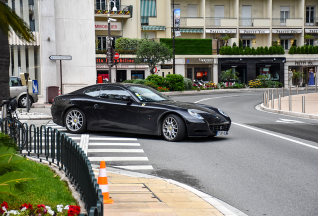 Ferrari 612 Scaglietti