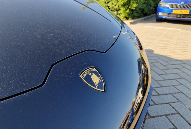 Lamborghini Huracán LP610-4 Spyder