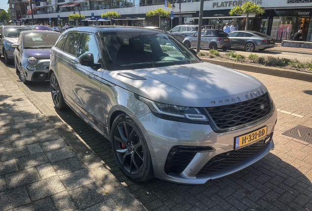 Land Rover Range Rover Velar SVAutobiography