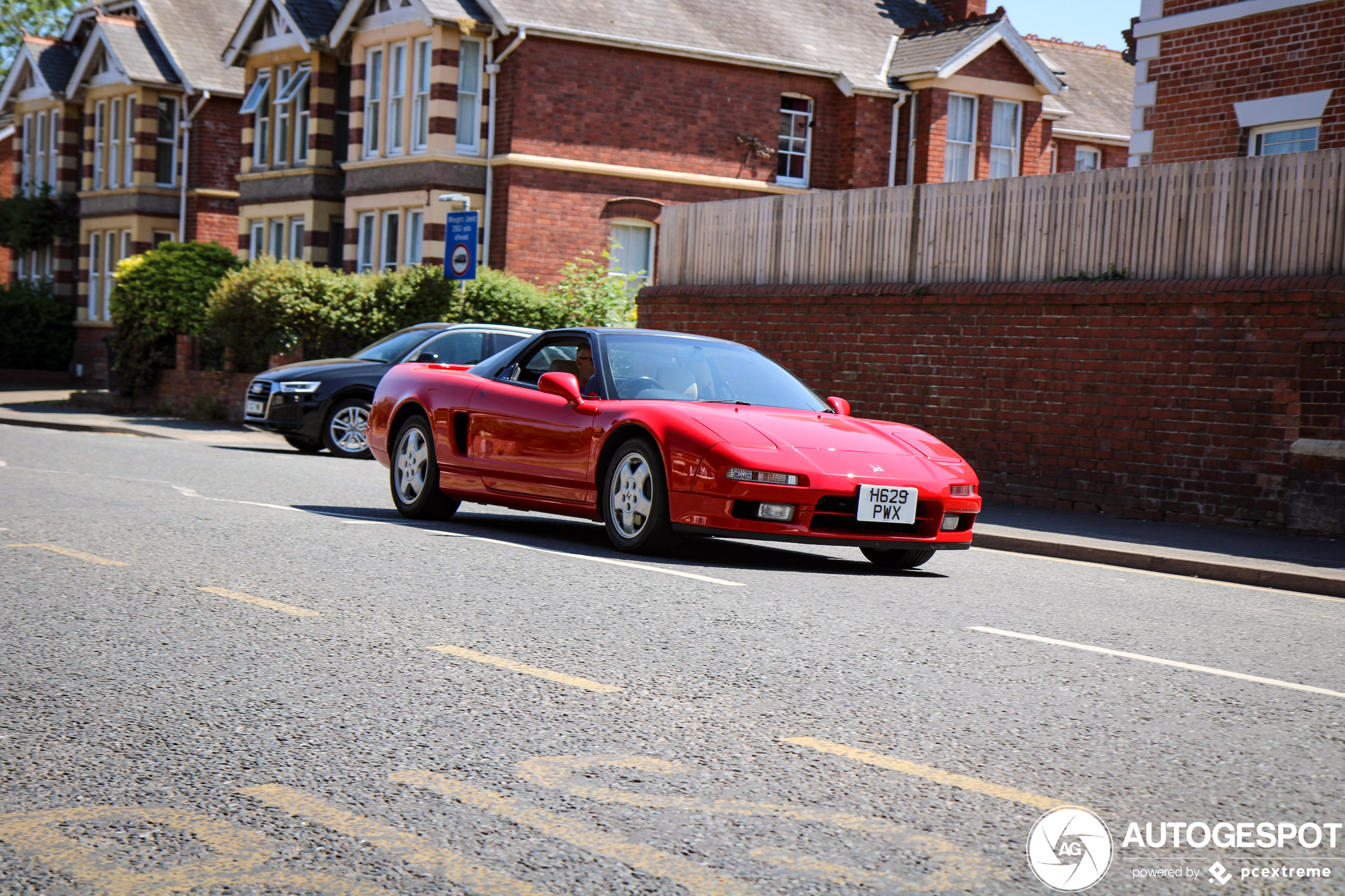 Honda NSX