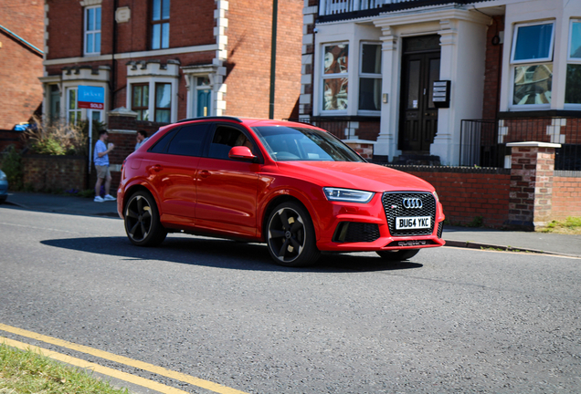 Audi RS Q3