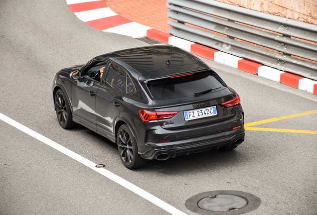 Audi RS Q3 Sportback 2020