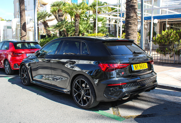 Audi RS3 Sportback 8Y