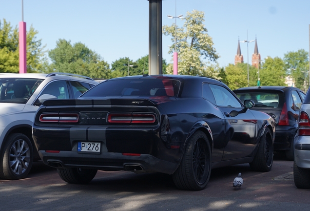 Dodge Challenger SRT 392 2015