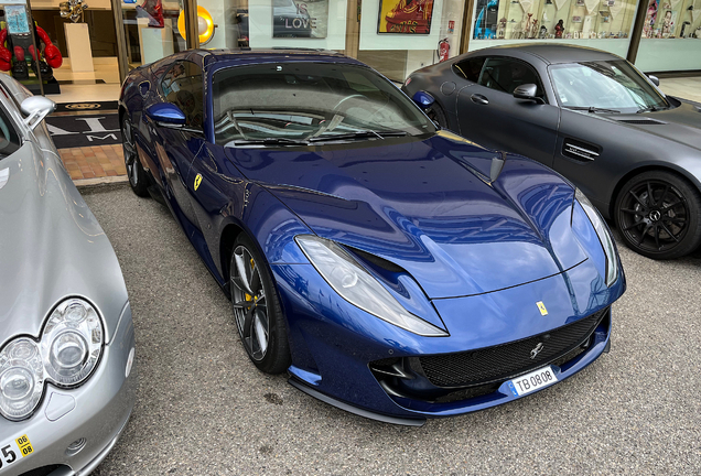 Ferrari 812 GTS