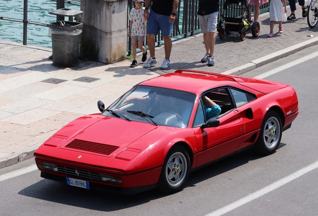 Ferrari GTB Turbo