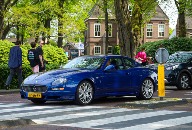 Maserati GranSport