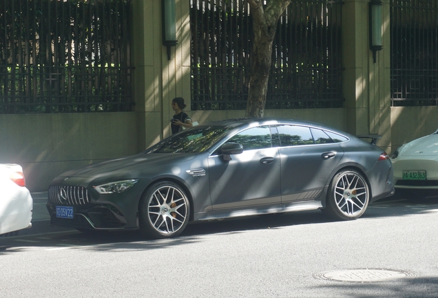 Mercedes-AMG GT 63 S Edition 1 X290