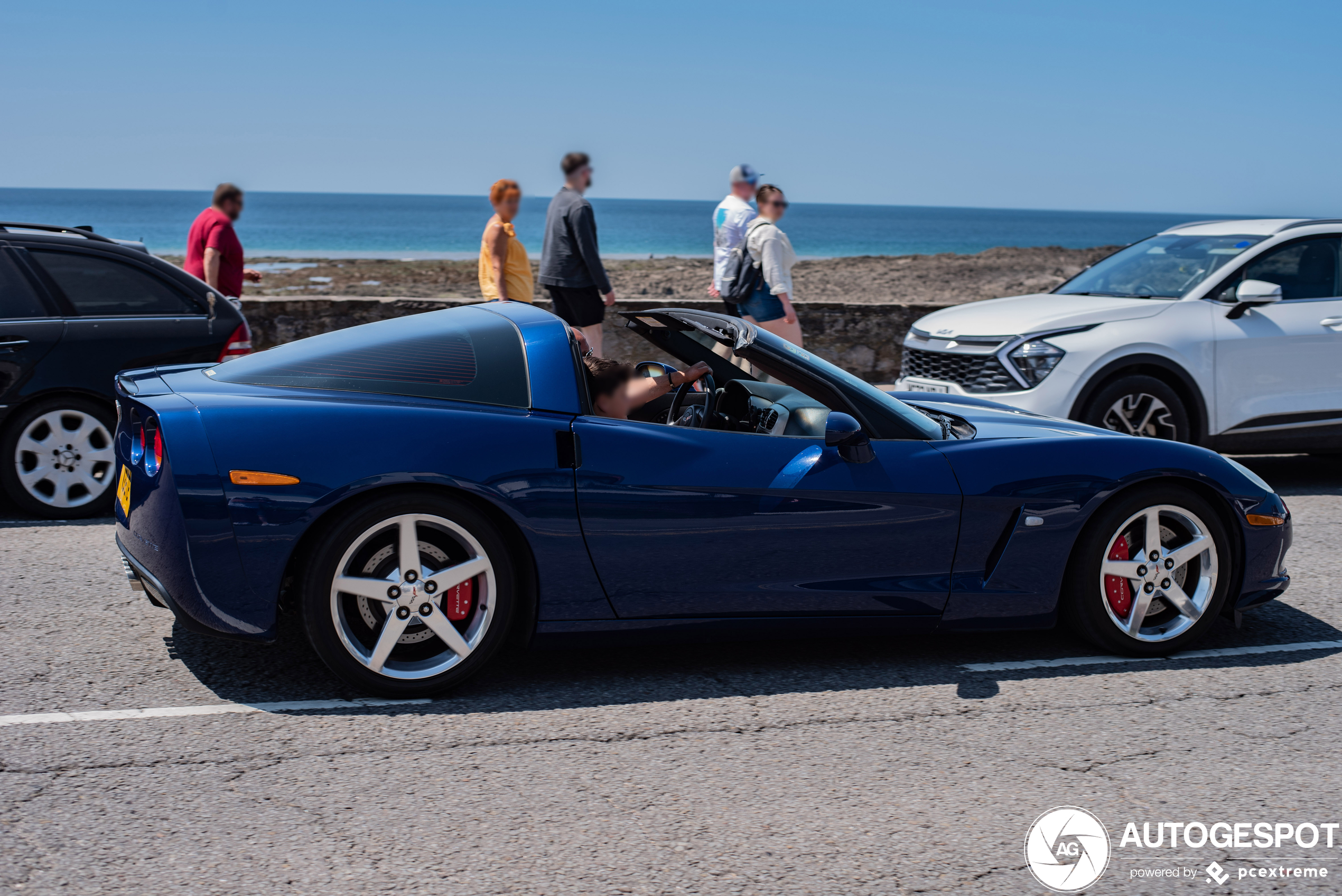 Chevrolet Corvette C6