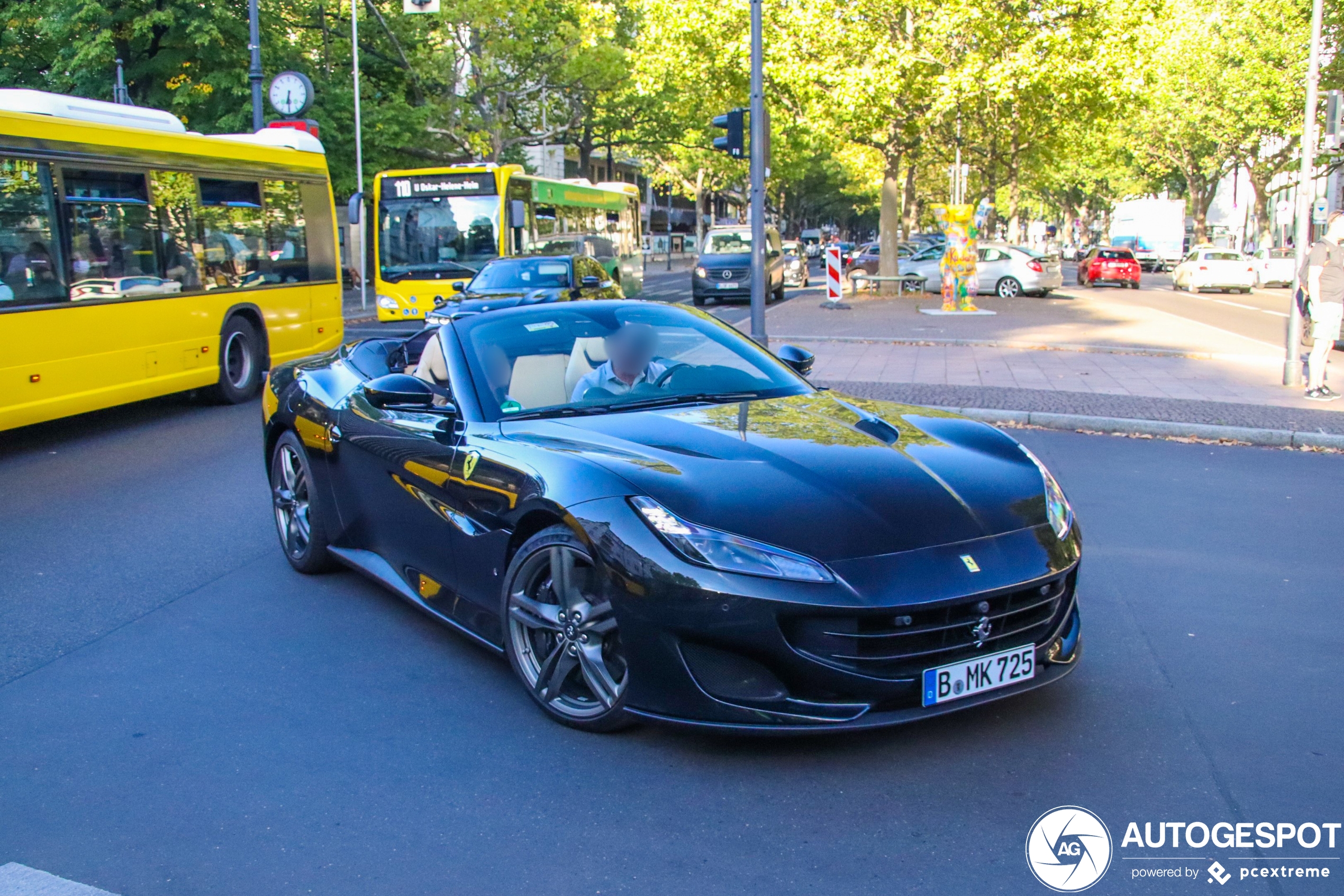 Ferrari Portofino