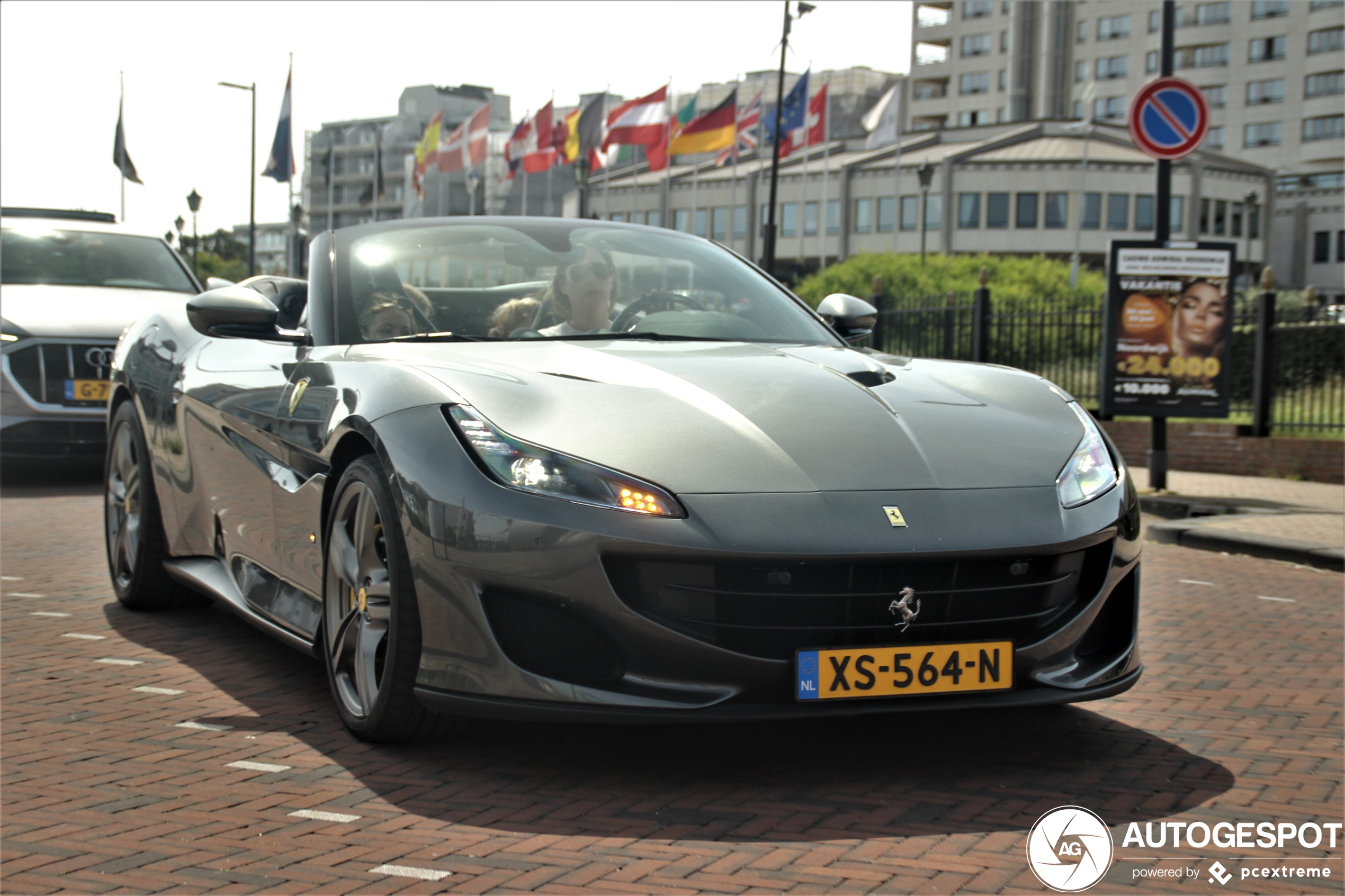 Ferrari Portofino