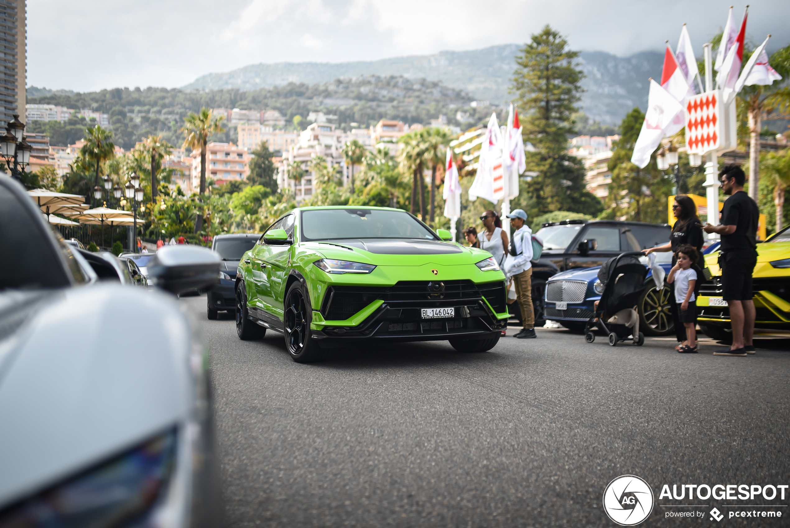 Location Lamborghini (Urus, Huracan…) à Paris, Cannes, Monaco et Nice