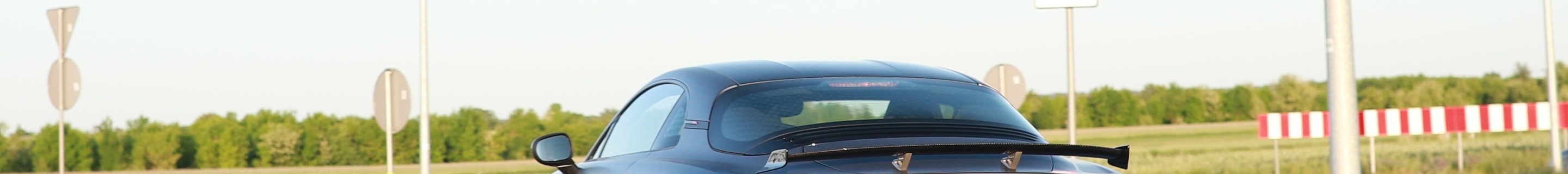 Alpine A110 S 2022