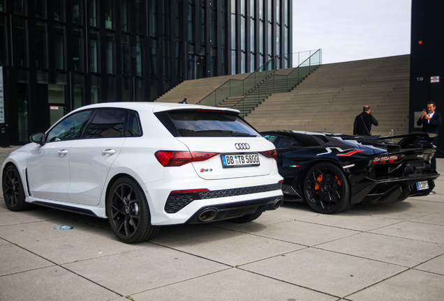 Audi RS3 Sportback 8Y