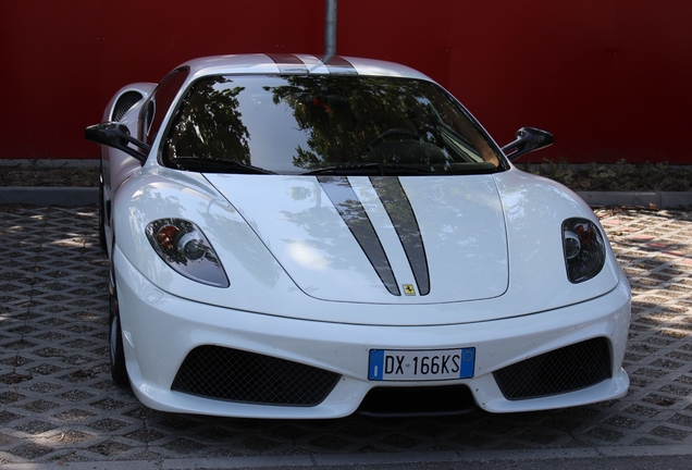 Ferrari 430 Scuderia