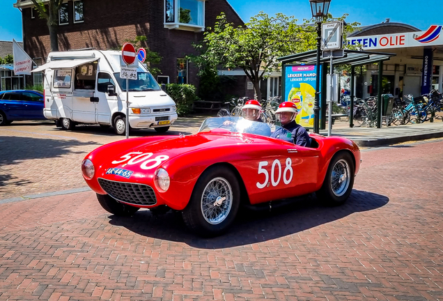 Ferrari 500 Mondial Spider