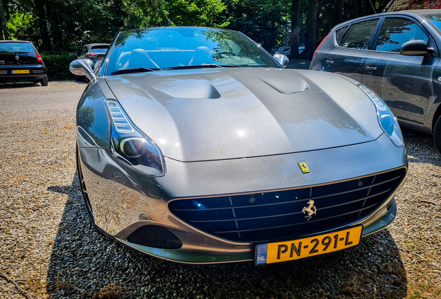 Ferrari California T