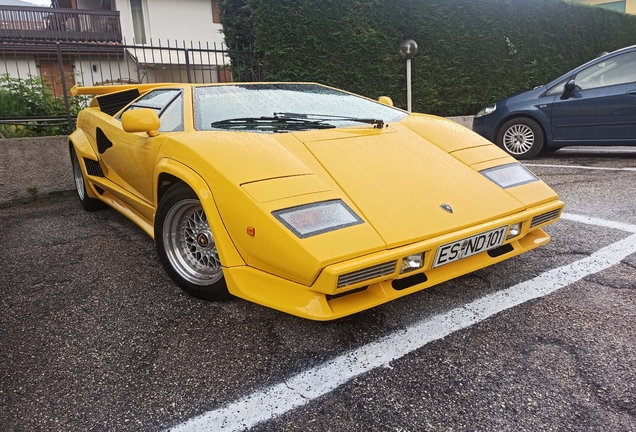 Lamborghini Countach 5000 S Koenig Specials