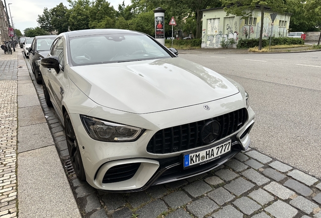 Mercedes-AMG GT 63 X290