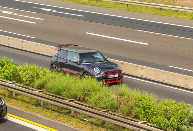 Mini F56 Cooper S John Cooper Works GP