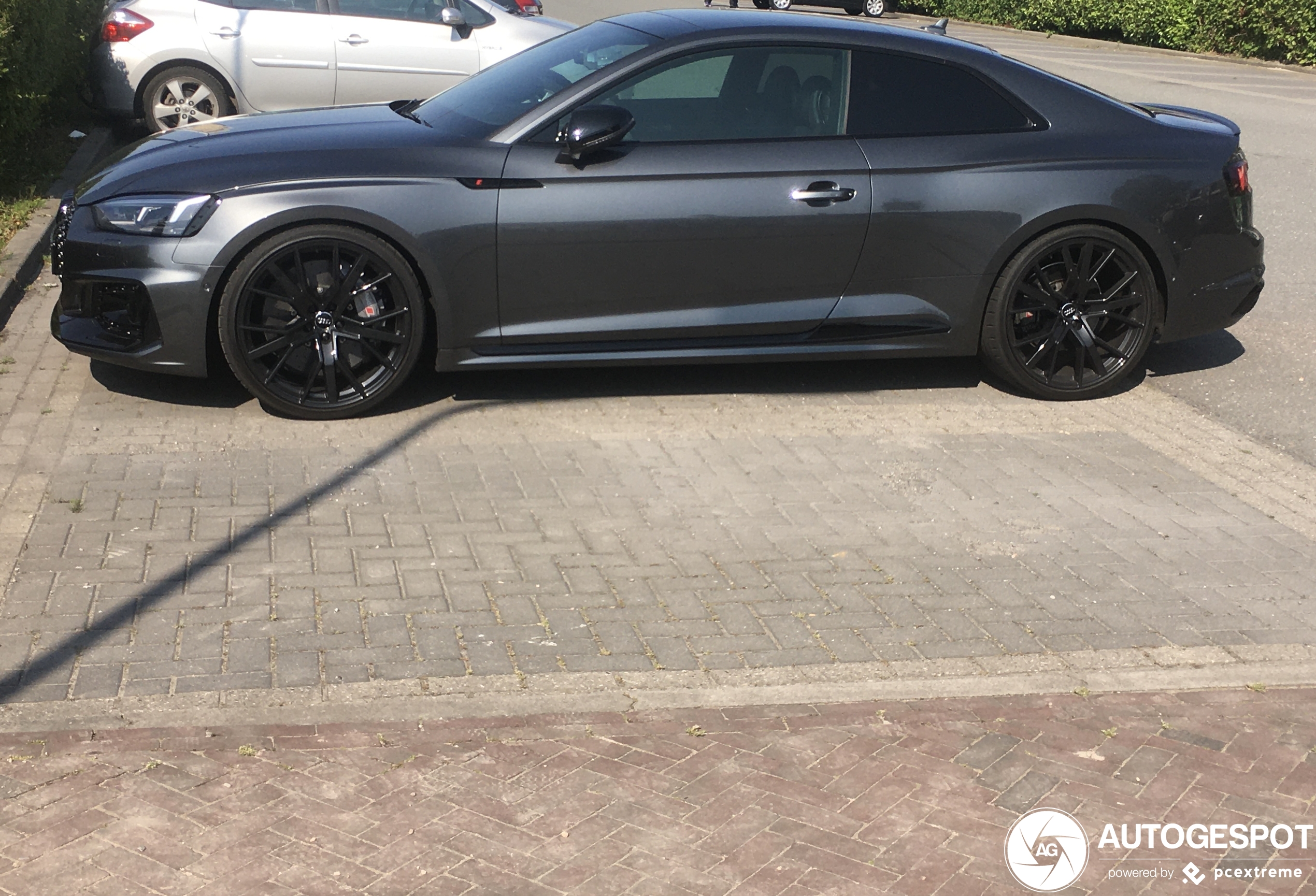 Audi RS5 B9