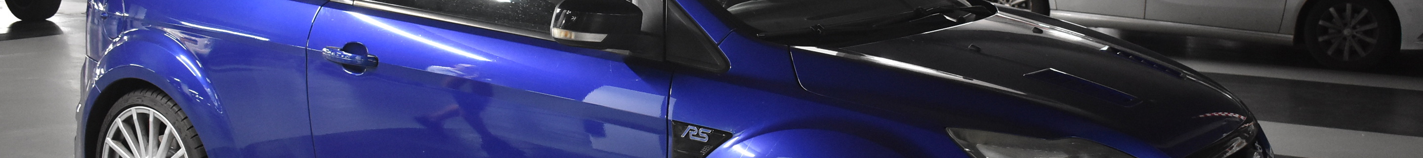 Ford Focus RS 2009