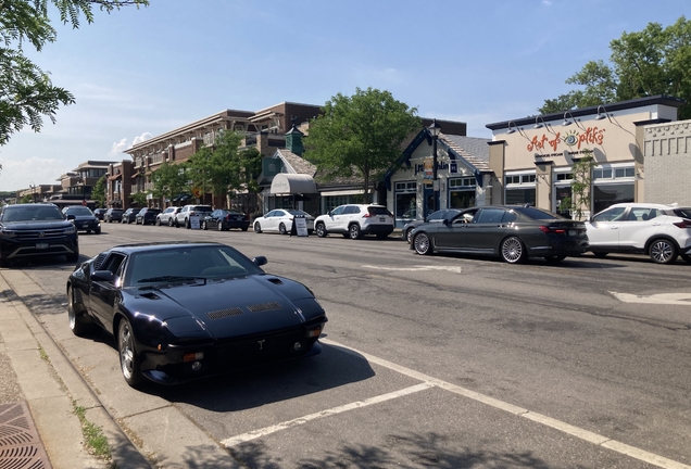 De Tomaso Pantera