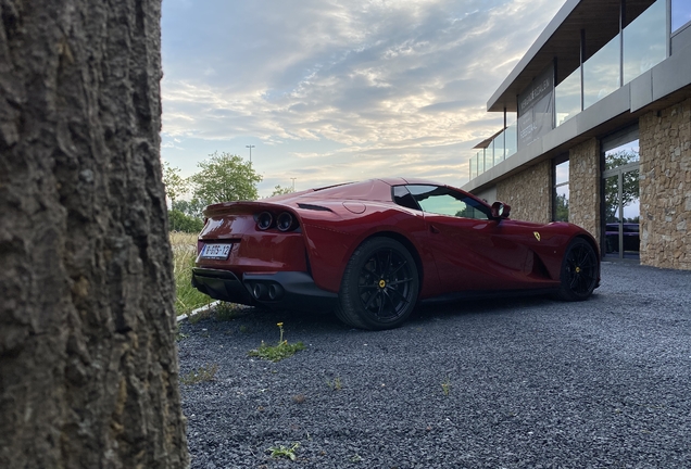 Ferrari 812 GTS