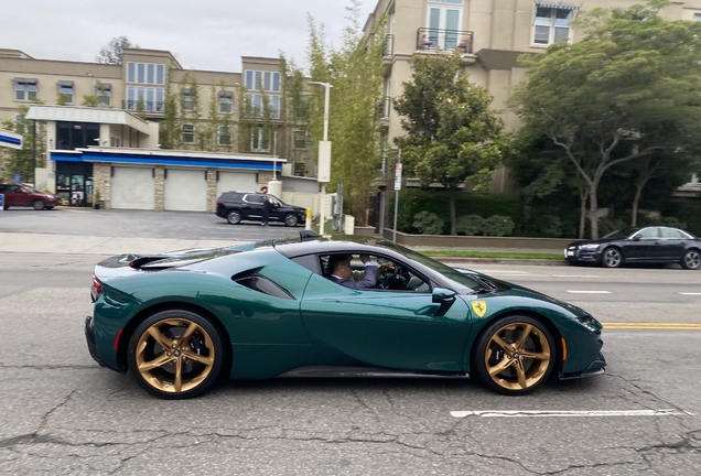 Ferrari SF90 Stradale