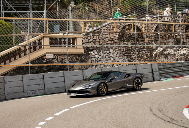 Ferrari SF90 Stradale