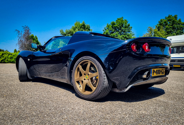 Lotus Elise S2