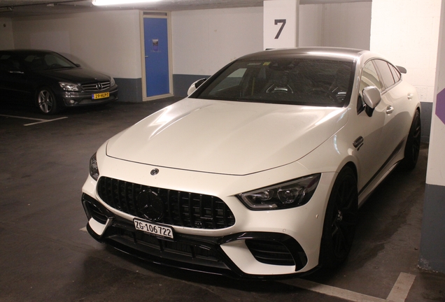 Mercedes-AMG GT 63 S Edition 1 X290